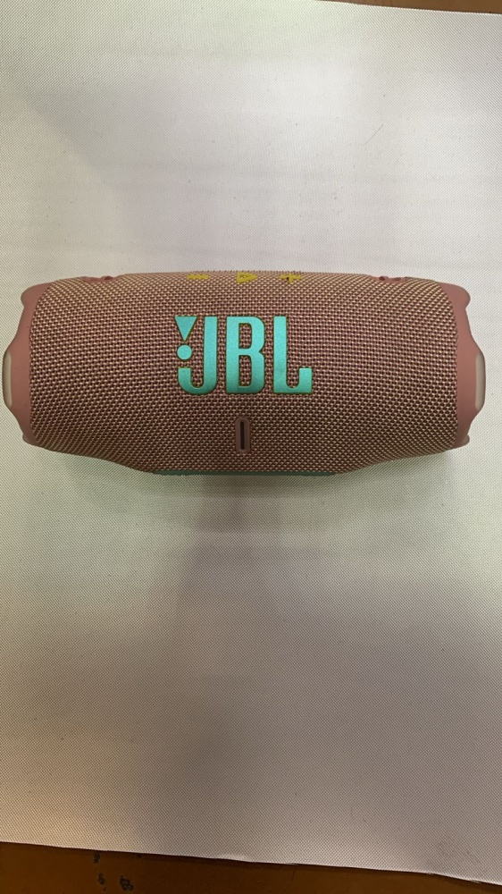 Акустика JBL Charge 6