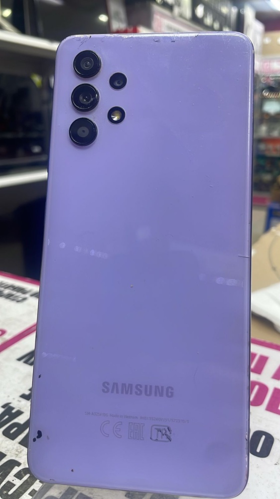 Смартфон Samsung A32
