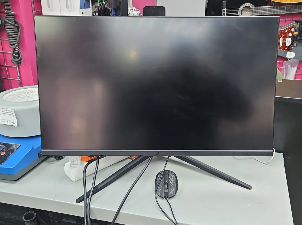 Монитор Ardor gaming