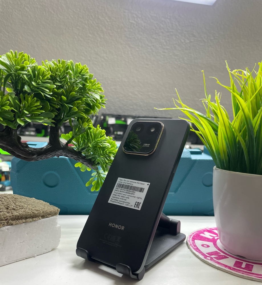 Смартфон Honor X7d 8/256