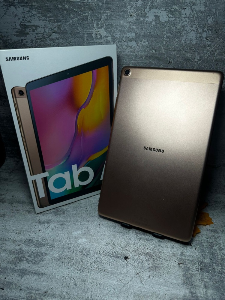 Планшет Samsung 10.1 TAB A 3-32