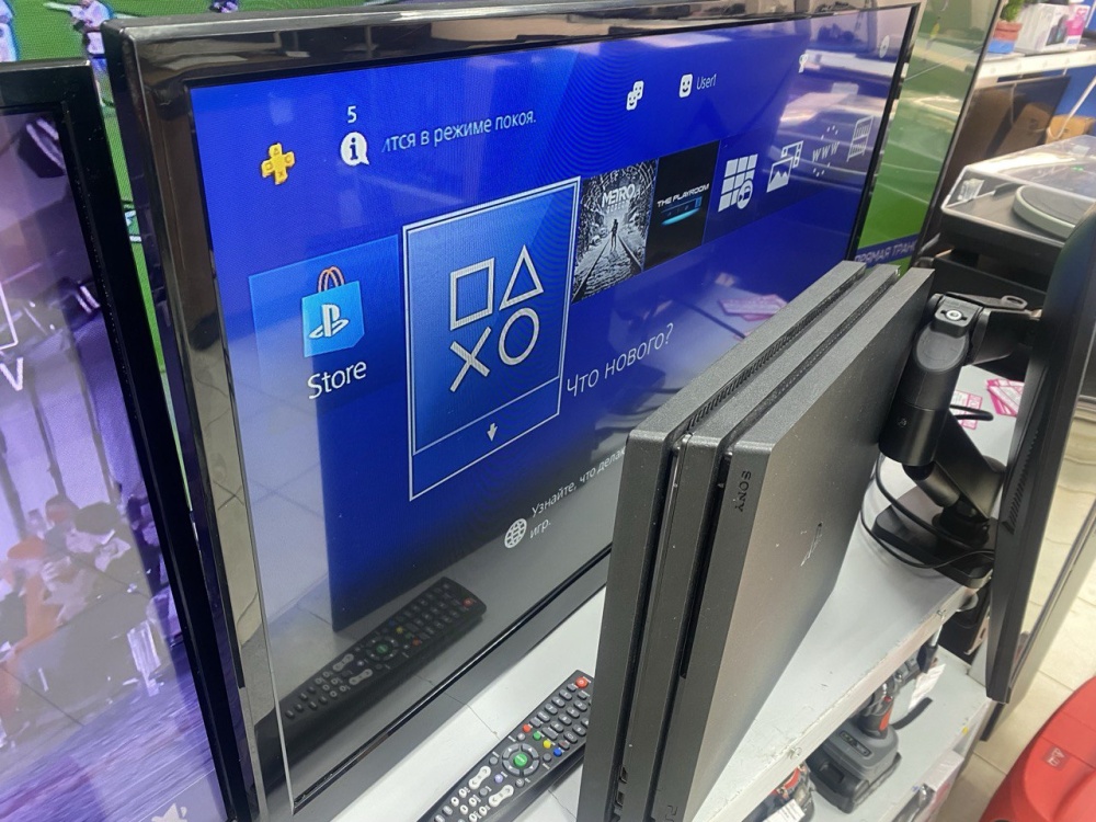 Телевизор BBK 32