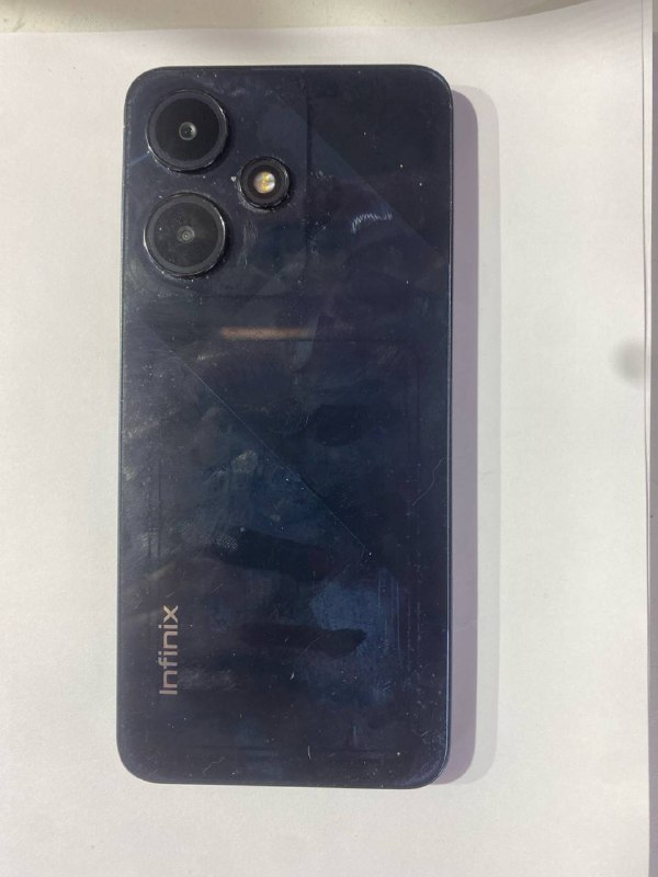 Infinix HOT 30i 4\64