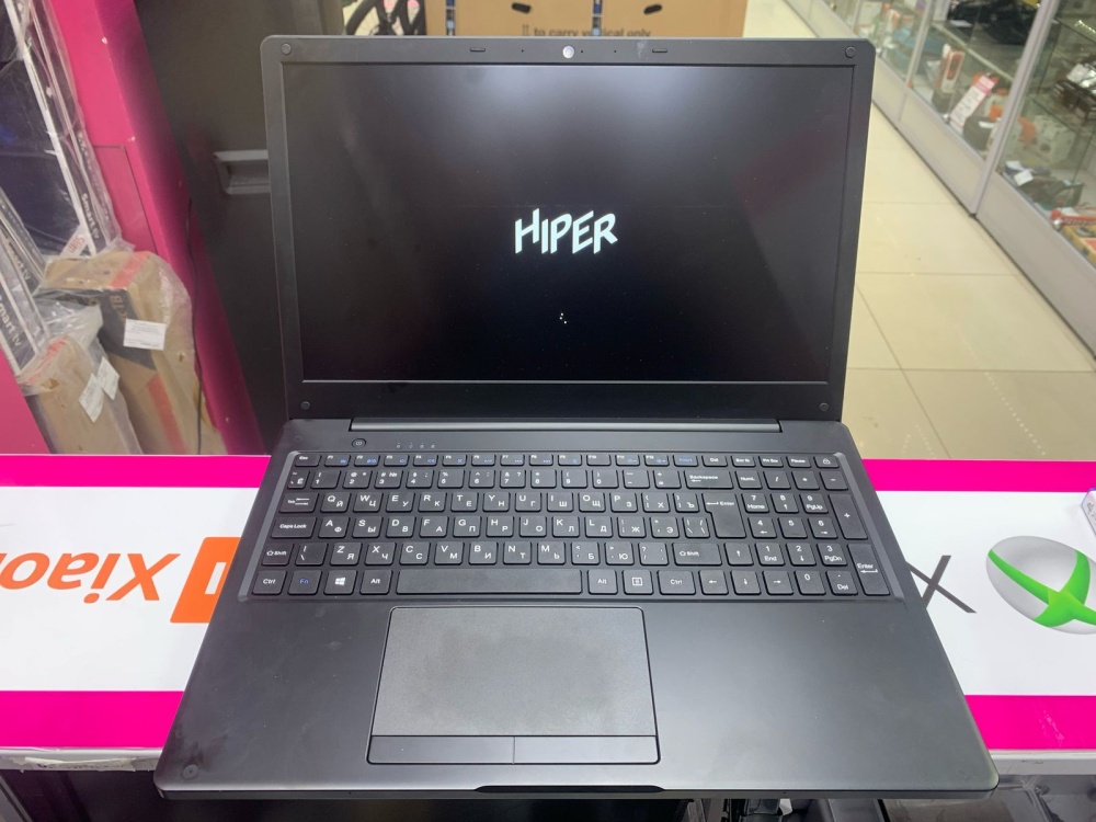 Ноутбук Hiper i5-8279U