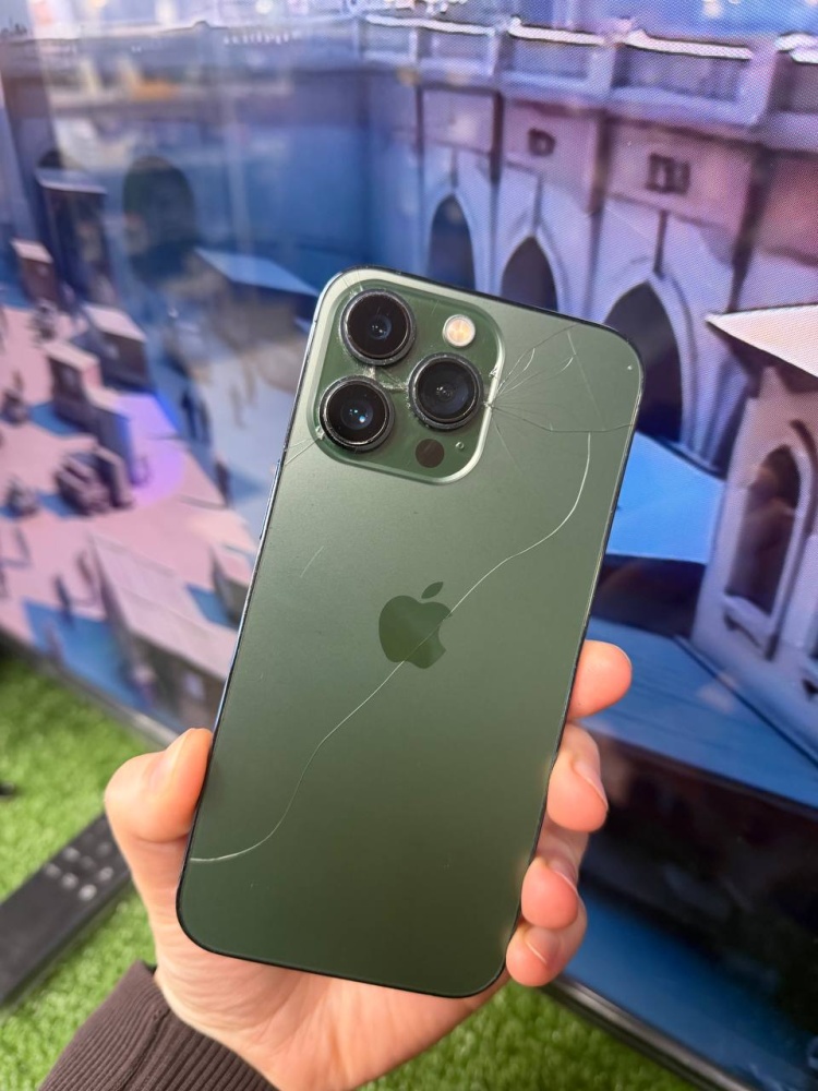 Смартфон iPhone 13 PRO 512 GB