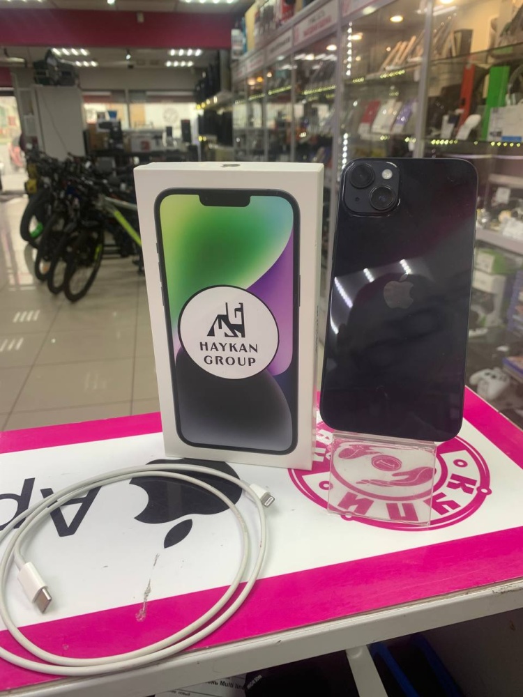 Смартфон iPhone 14 PLUS 256