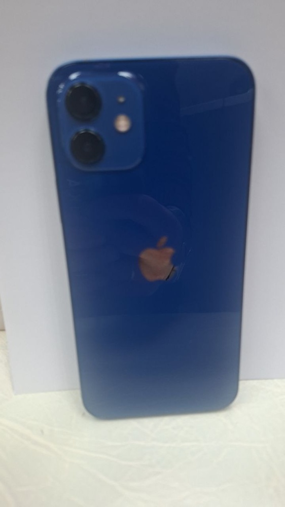 Смартфон iPhone 12 128 Gb