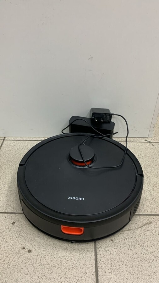 Пылесос робот xiaomi robot vacuum s20