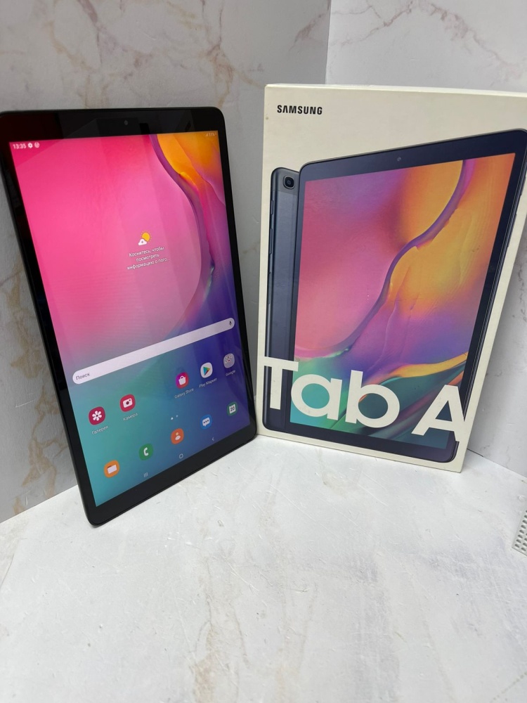 Планшет Samsung Tab A 2/32