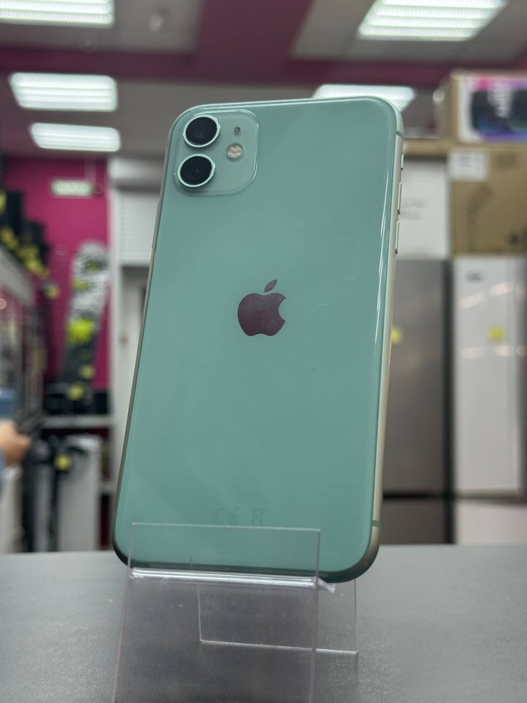Смартфон iPhone 11 64Gb