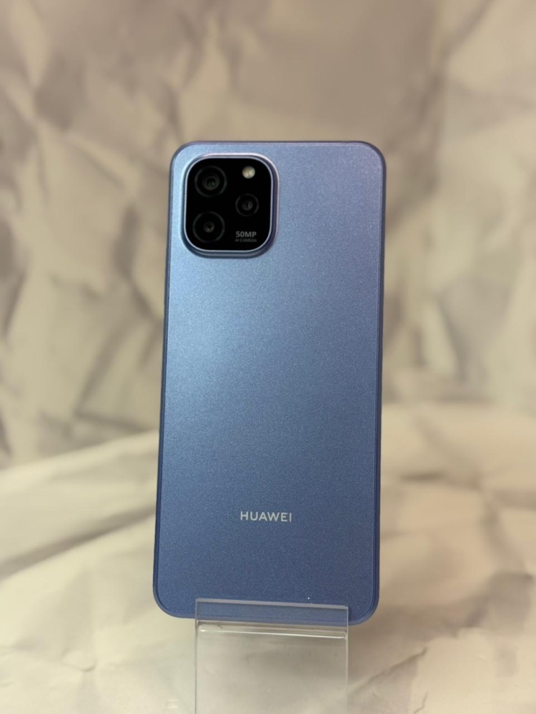 Смартфон Huawei Nova Y61 4 128