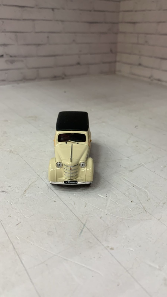 Игрушка машинка