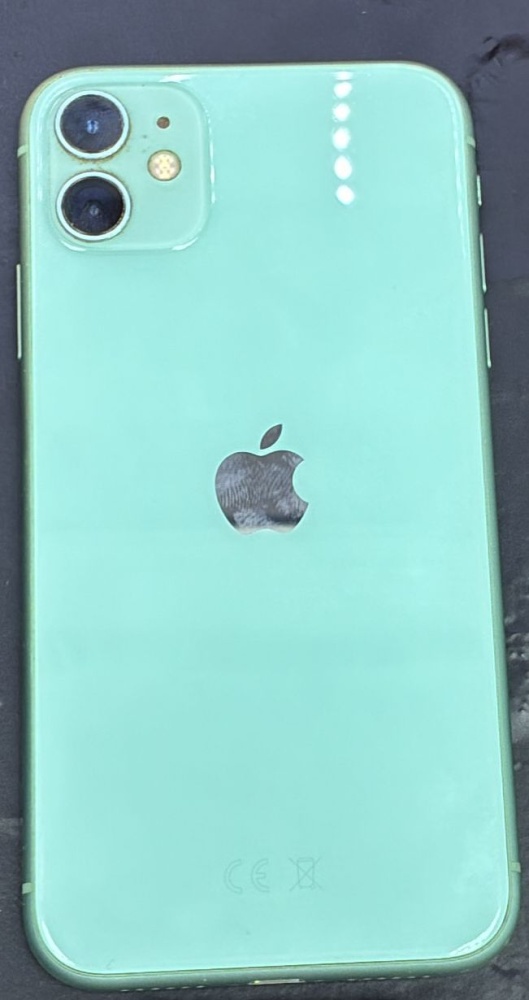 Смартфон iPhone 11 64Gb