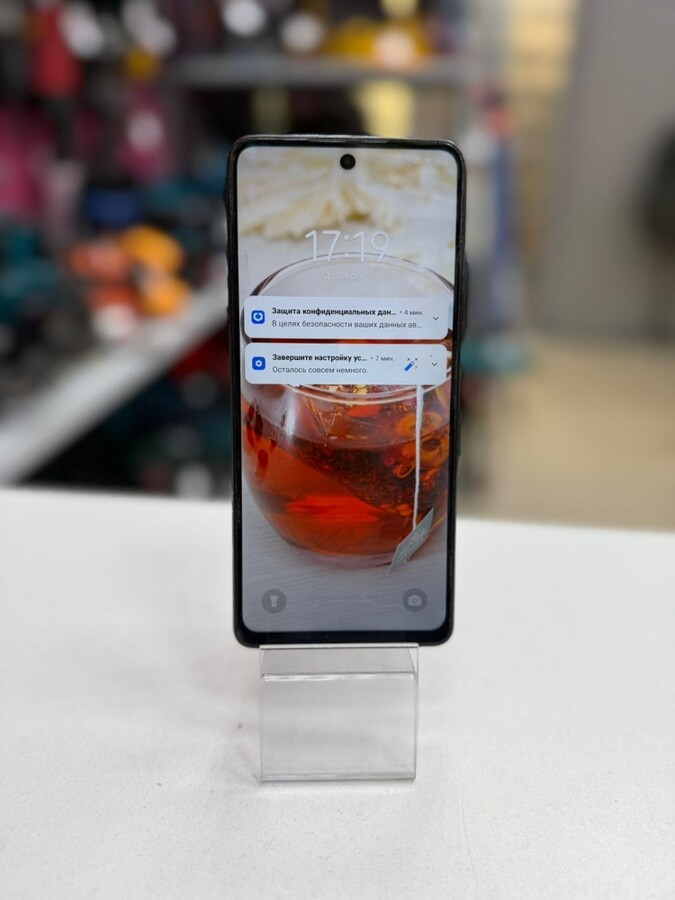 Мобильный телефон Tecno camon 20 pro 12/256