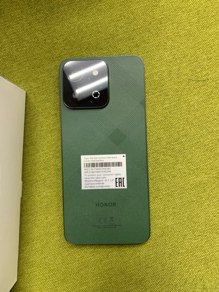 Смартфон Honor X7B