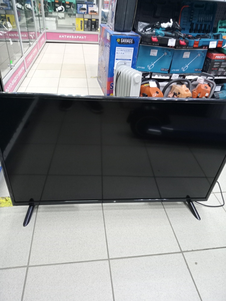 Телевизор Hi VHIX-40F152MSY