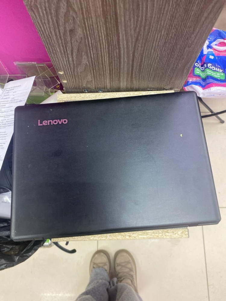 Ноутбук Lenovo Ideapad 110-15AST