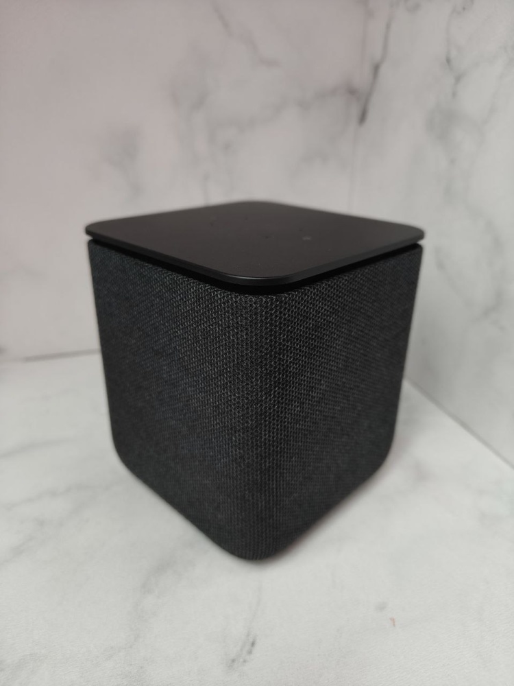 Яндекс-станция Миди