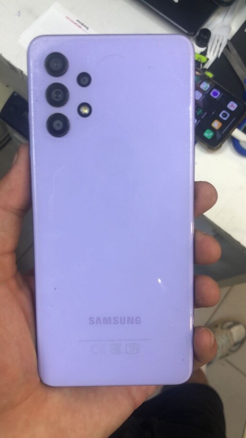 Смартфон Samsung A32