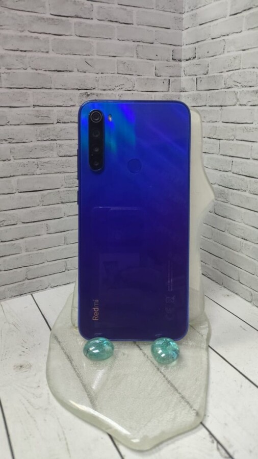 Смартфон Xiaomi Redmi 8T 4/64