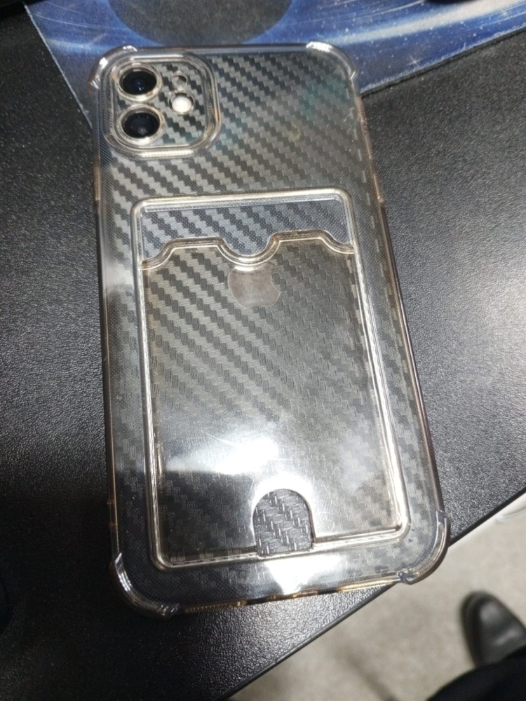 Смартфон iPhone 11 64Gb