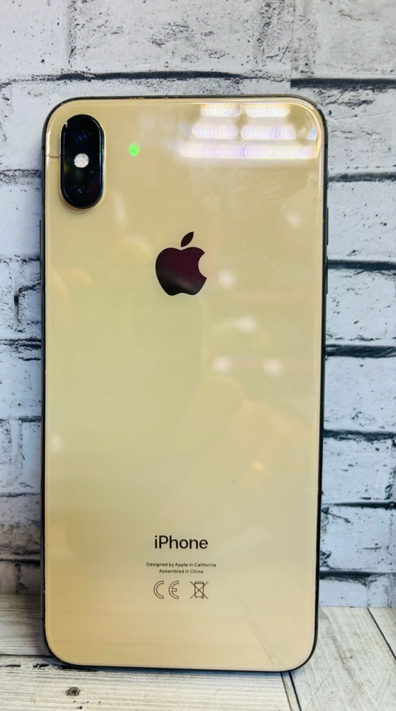 Смартфон iPhone XS MAX 64Gb