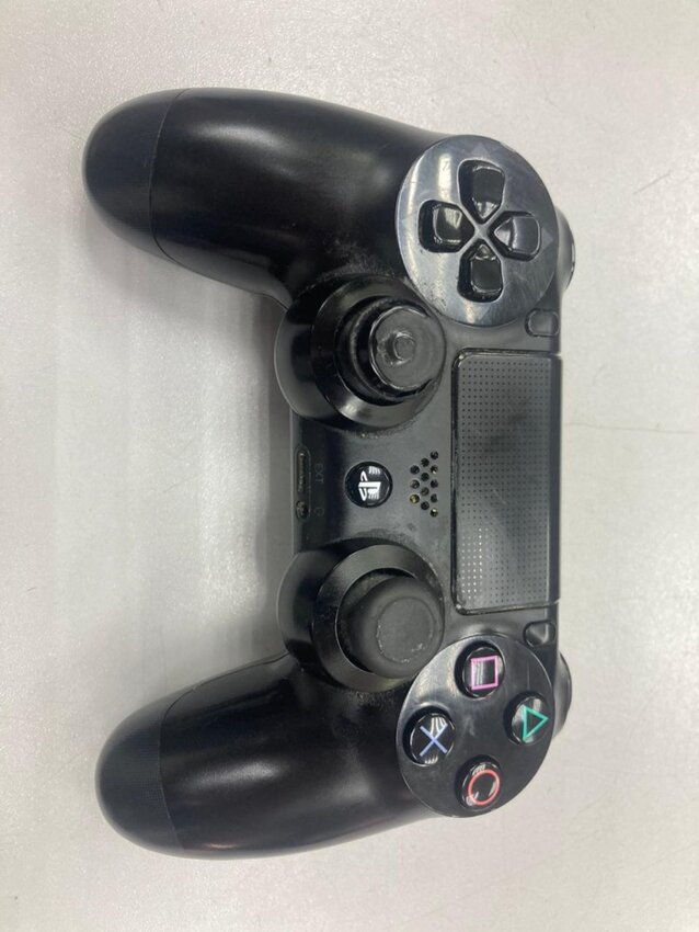 Геймпад ps4