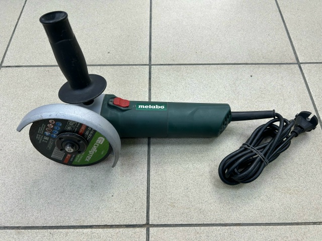 УШМ (Болгарка) Metabo d-72622