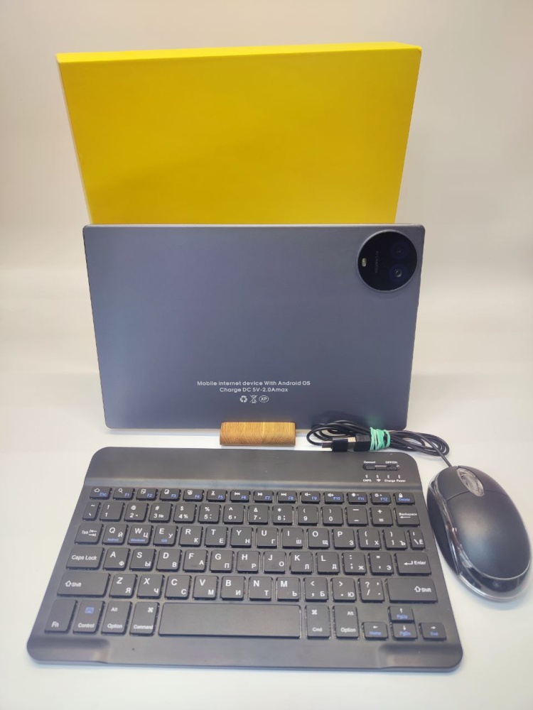 Планшет A73 Pad 6\128