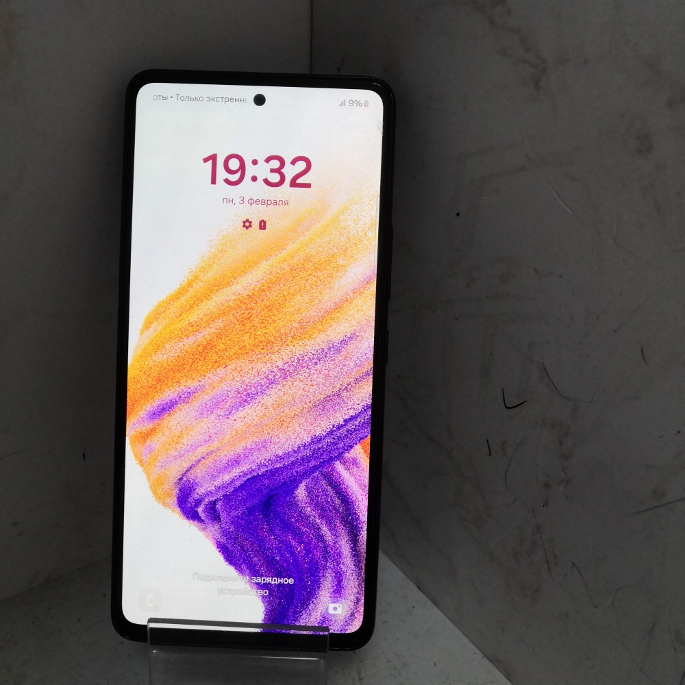 Смартфон Samsung A53 128