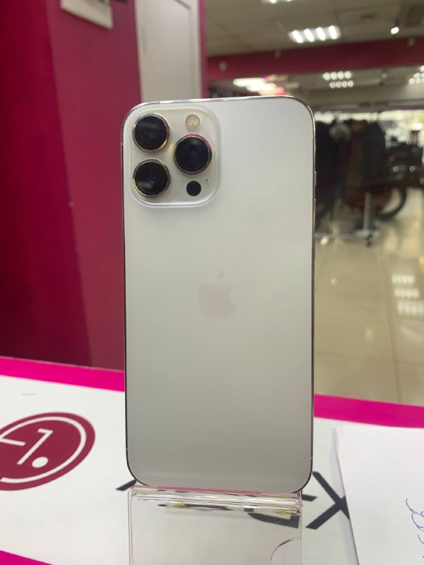 Смартфон iPhone 13 PRO MAX 256 Gb