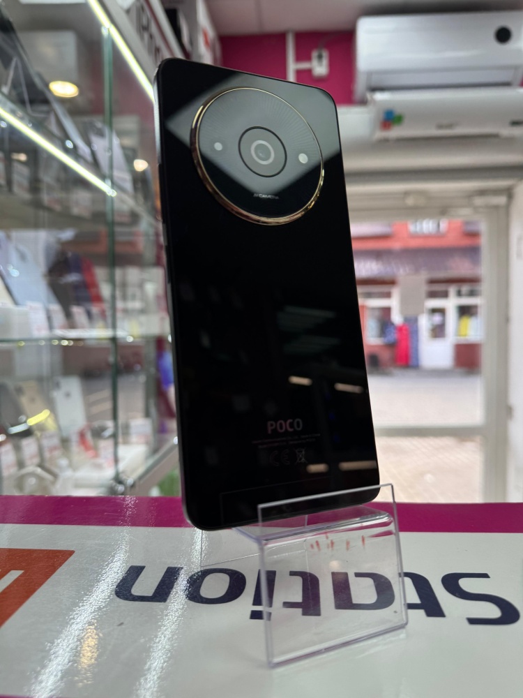 Смартфон Xiaomi Poco С61 4/64gb