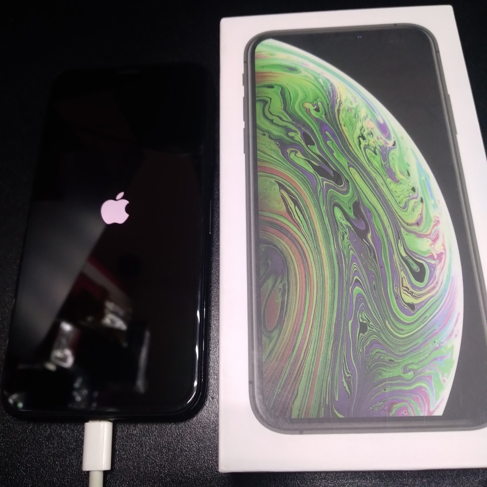 Смартфон iPhone XS 64Gb