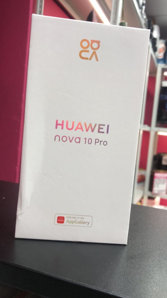 Смартфон Huawei Nova 10 pro
