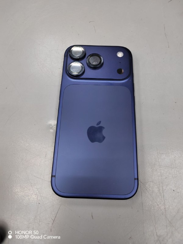 Смартфон iPhone 17 PRO 256