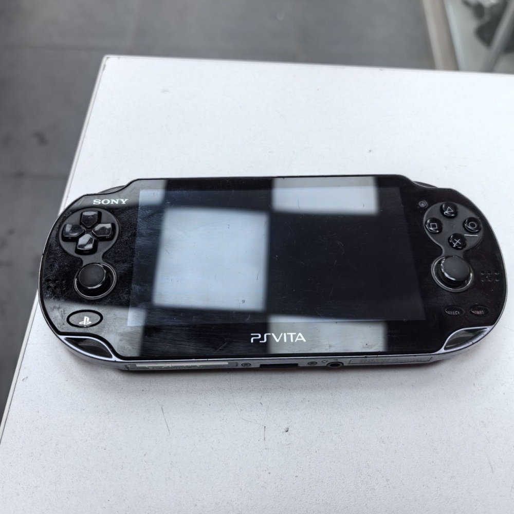 Игровая приставка PSP VITA