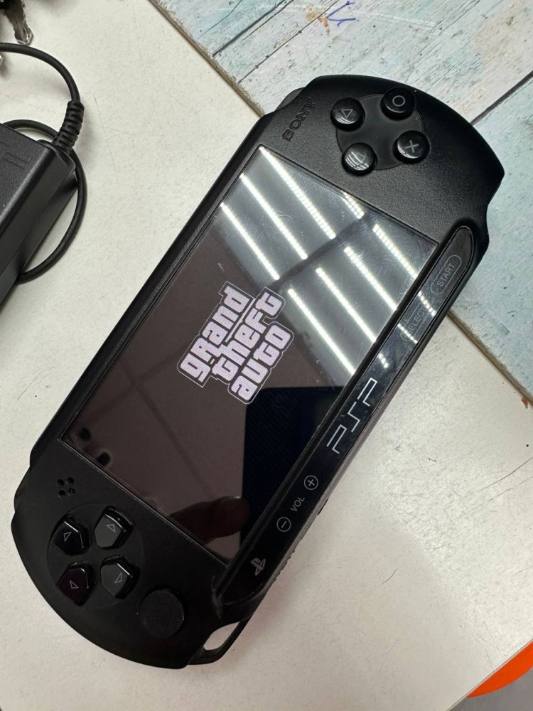 PSP E1008 2C