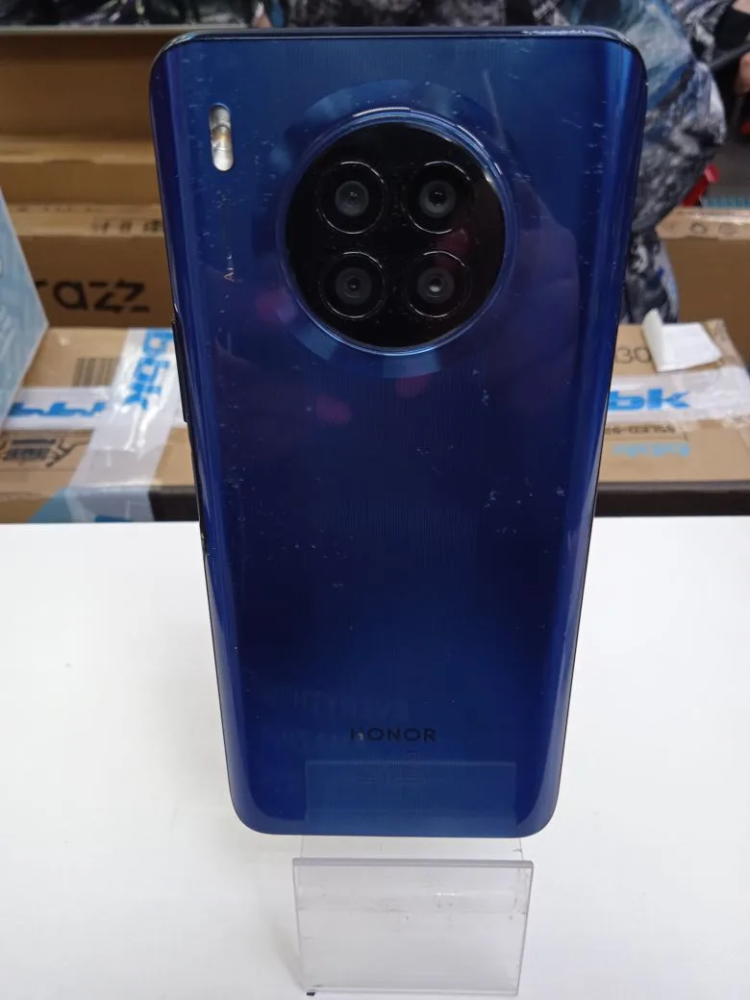 Смартфон Honor 50 Lite .128.