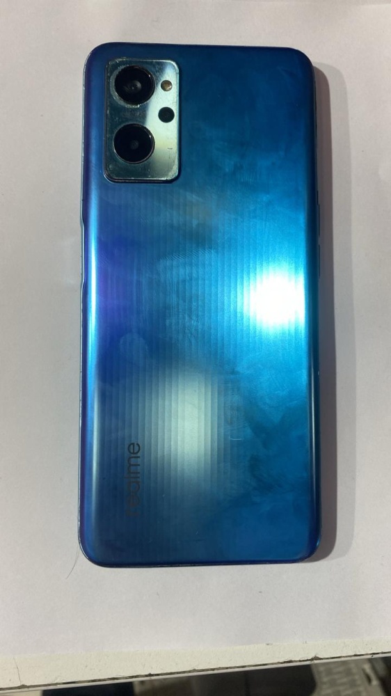 Смартфон Realme 9ii 4\64