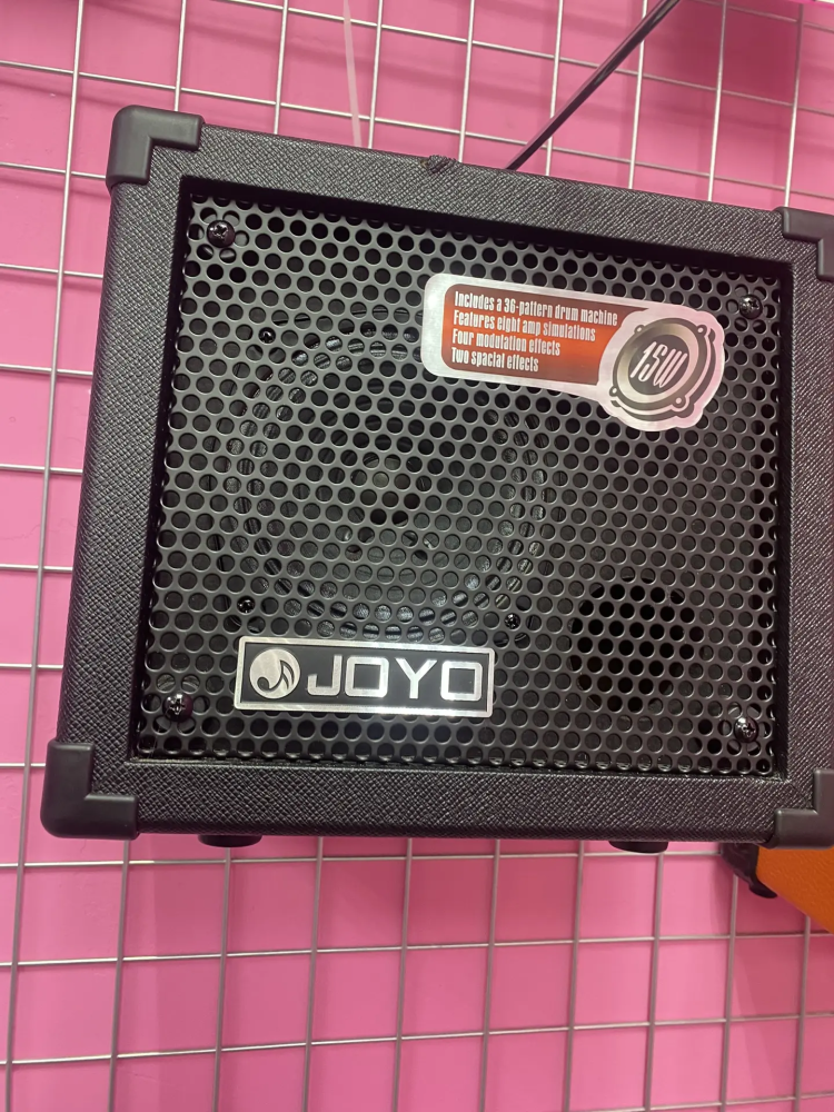 Joyo dc-15
