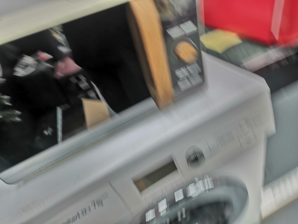 Микроволновая печь harper