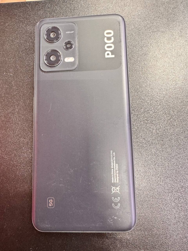 Смартфон Xiaomi Poco X5 -5G 8/926