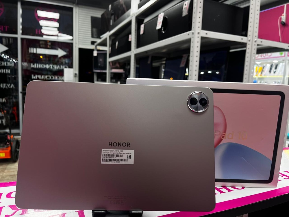 Планшет Honor pad 10 8\256