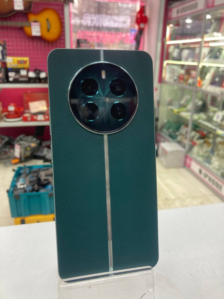 Смартфон Realme 12 plus 12/512