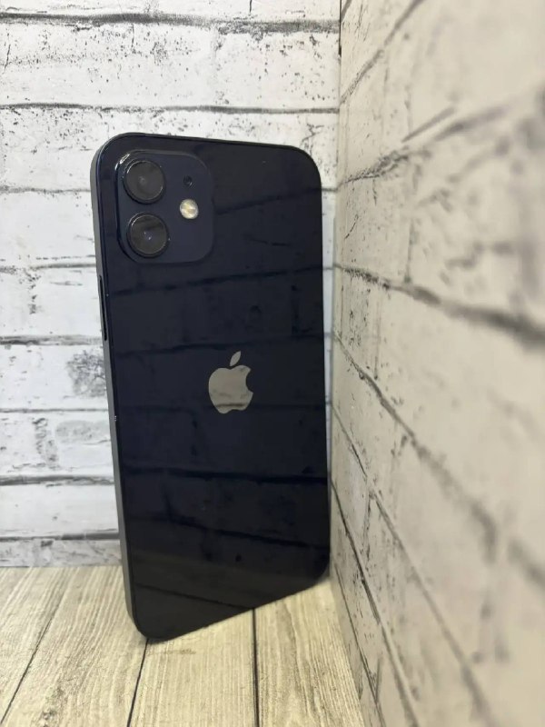 Смартфон iPhone 12 128 Gb