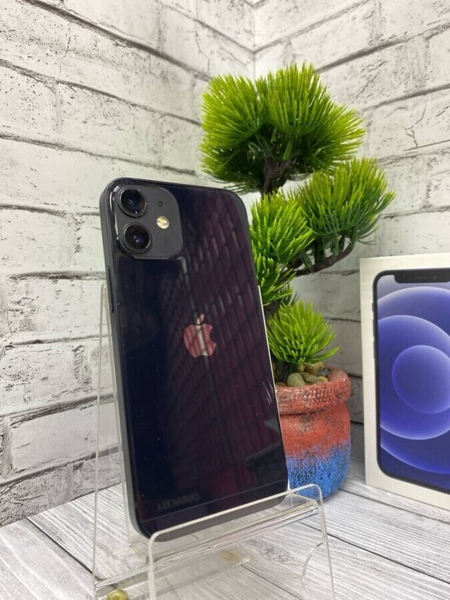 iPhone 12 mini 64 Gb