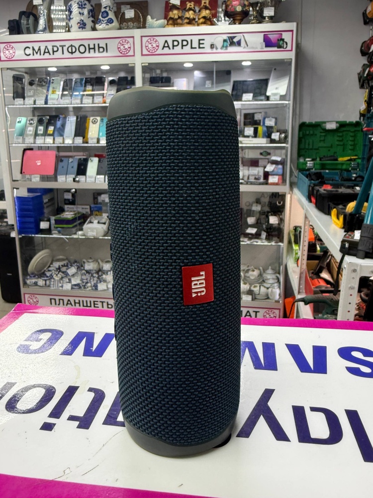 Акустика JBL Flip 5
