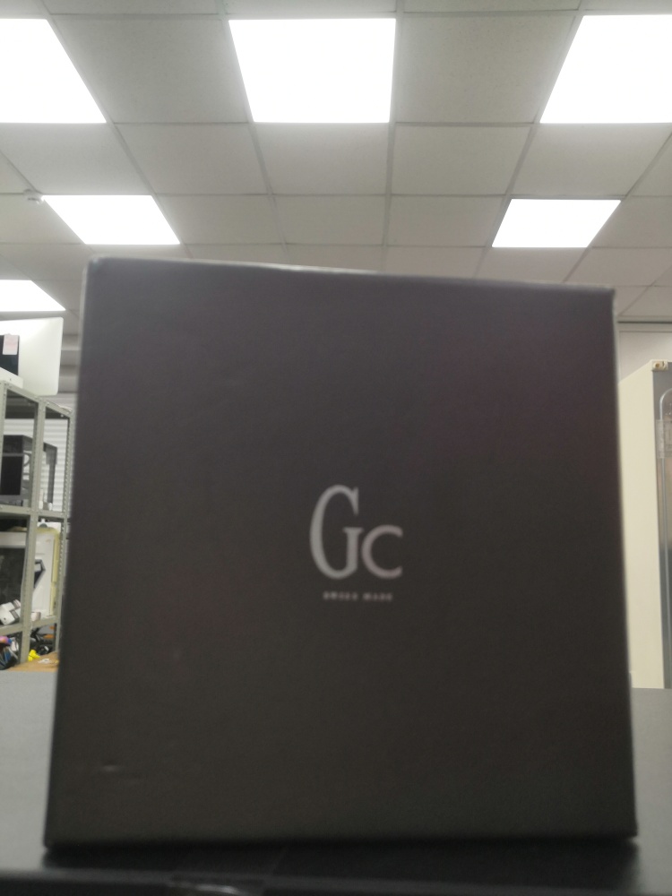 Часы Gc x65009g2s