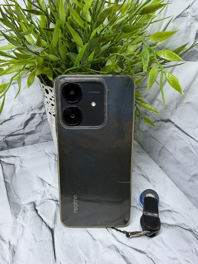 Смартфон Realme Note 60х 3-64