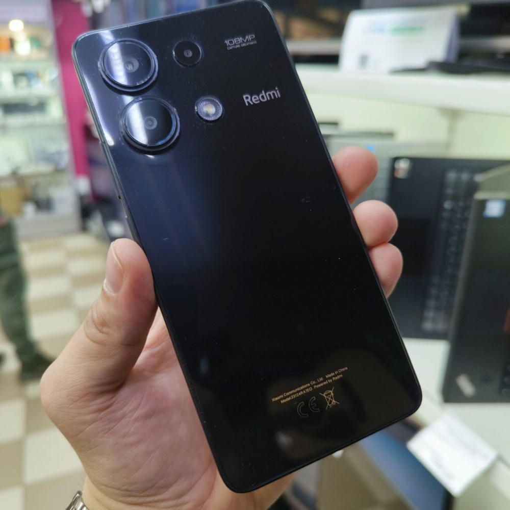 Смартфон Xiaomi Redmi note 13 8/256